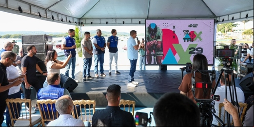 Prefeitura de Cabo Frio lança Calendário de Eventos 2025; confira a programação até dezembro