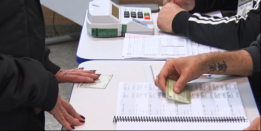 Estado do RJ ultraa 13 milhões de pessoas aptas a votar; veja o perfil e os números dos eleitores de Nova Friburgo