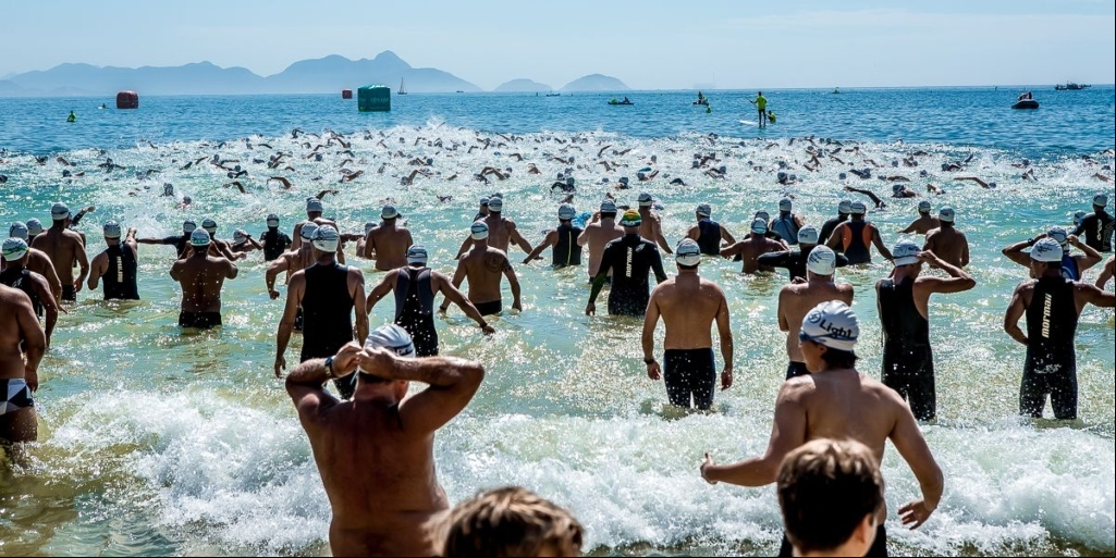 Com mais de 15 anos de história, o evento já esteve em Cabo Frio por duas vezes, em 2021 e em 2023
