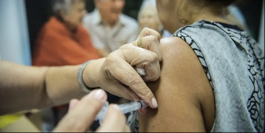 Prefeitura de Nova Friburgo libera vacinação contra a gripe para o público geral