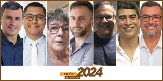 Pré-candidatos a prefeito de Nova Friburgo destacam os desafios e as soluções para a cidade