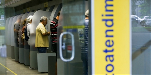 Saiba como será o funcionamento dos bancos durante o Carnaval 