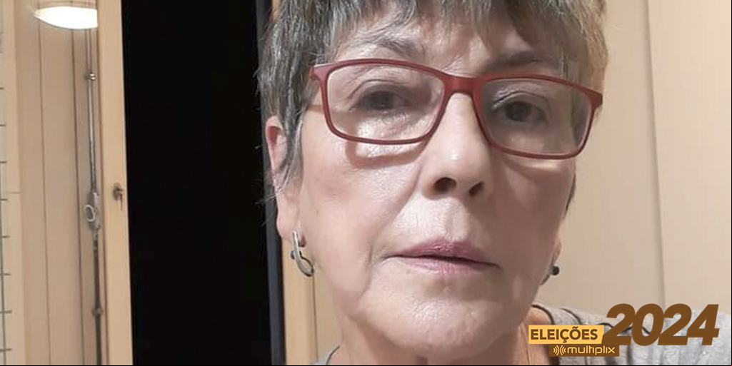 Pré-candidata Maria Amélia (PSOL) destaca saúde, educação e transporte como desafios