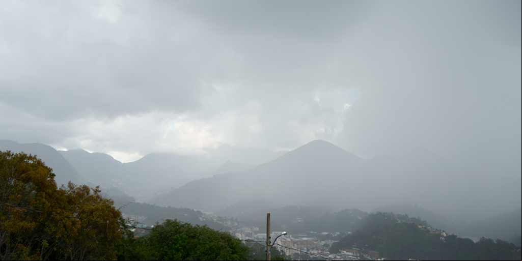 Pegue o casaco! Frio mais intenso do ano chega a várias partes do Brasil nesta semana