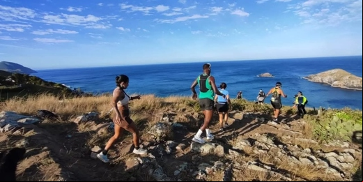 Arraial do Cabo será palco de mais uma edição da WTR neste sábado; confira a programação