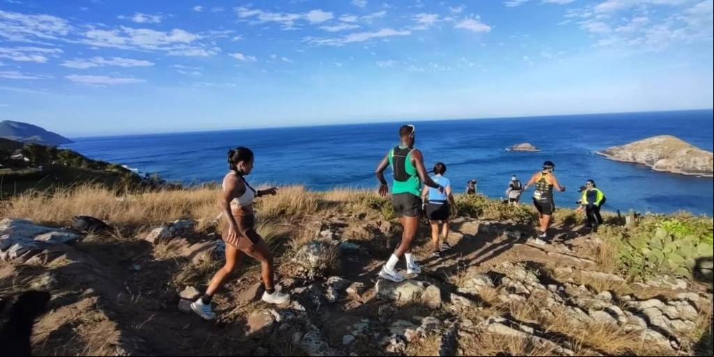 Arraial do Cabo será palco de mais uma edição da WTR neste sábado; confira a programação