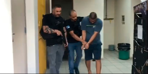 Polícia prende 'número dois' do Comando Vermelho em condomínio de luxo em Nova Friburgo
