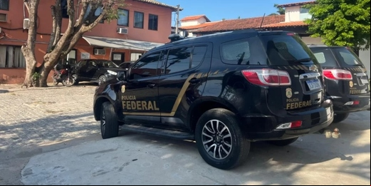 Ministério Público Eleitoral e Polícia Federal fazem operação contra fake news em Armação dos Búzios