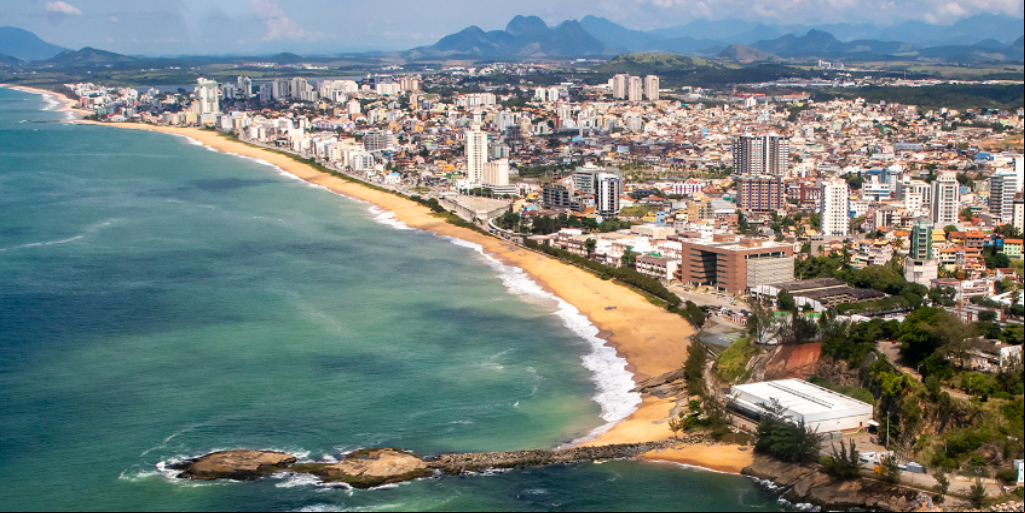 Macaé recebe turistas e trabalhadores de várias partes do mundo, principalmente do setor petrolífero