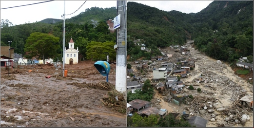 13 anos da tragédia: Friburgo terá ação 'Ressignificar'; estado dá mais um o para construção de casas em Teresópolis