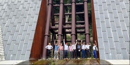 Ministério das Cidades autoriza construção de Barreira Sabo em Nova Friburgo