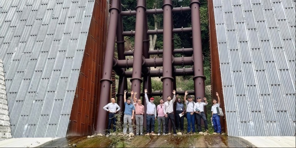 Ministério das Cidades autoriza construção de Barreira Sabo em Nova Friburgo