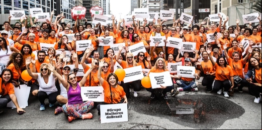 Nova Friburgo recebe a 1ª Caminhada Pelo Fim da Violência contra Mulheres e Meninas no próximo domingo