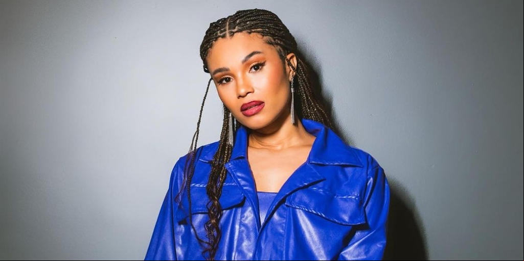 Show da virada em Trajano será comandado por Thais Macedo