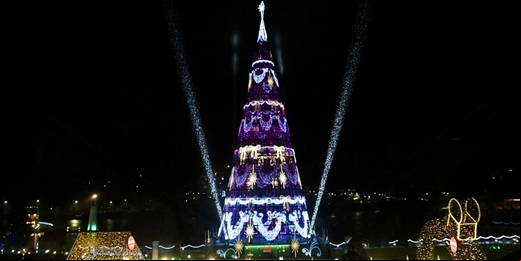 Natal Sesc RJ 2024: Nova Friburgo, Teresópolis, Cabo Frio e Rio das Ostras têm programação especial