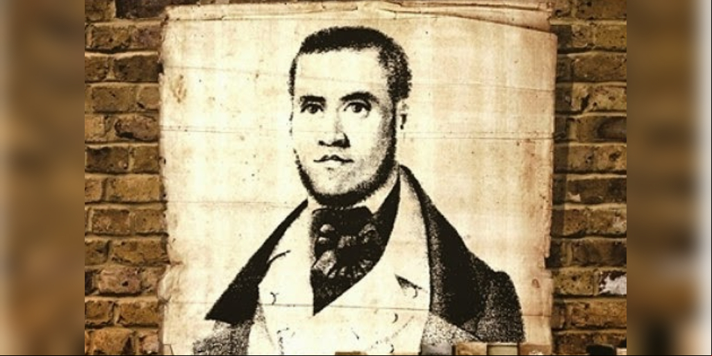 Teixeira e Sousa é considerado o primeiro romancista brasileiro