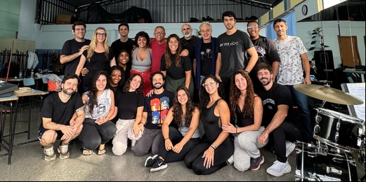 Musical 'O Homem da Montanha' faz tributo à vida e obra de Benito di Paula, em Friburgo; ingressos já estão à venda