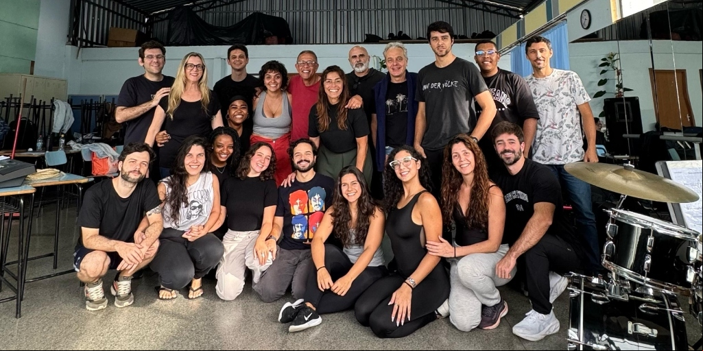 Musical 'O Homem da Montanha' faz tributo à vida e obra de Benito di Paula, em Friburgo; ingressos já estão à venda